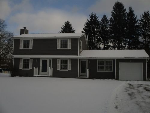 9 Rose Road, Chili, NY, 14624 | Card Image