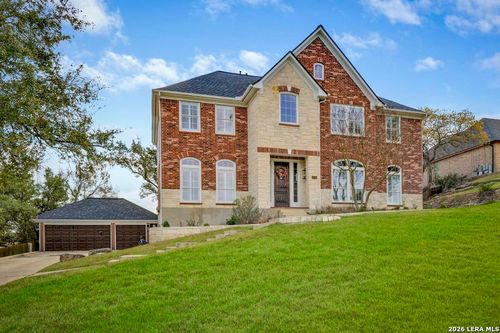 8706 Timberland Trl, Boerne, TX, 78015-6529 | Card Image