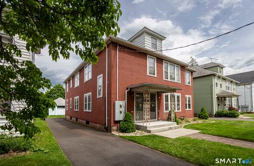 416-418 Fairfield Ave, Hartford, CT, 06114 | Card Image