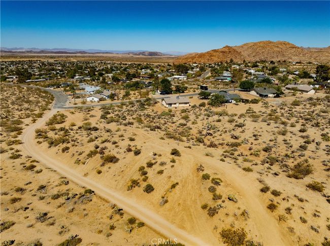 7139 Conejo Ave, Home with 0 bedrooms, 0 bathrooms and null parking in Joshua Tree CA | Image 14