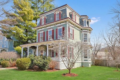 280 Bedford Rd, Pleasantville, NY, 10570-2202 | Card Image