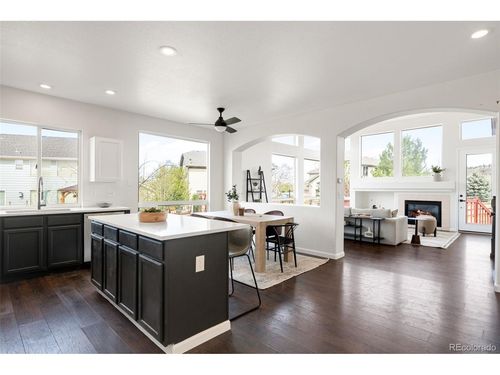 3958 Lazy K Dr, Castle Rock, CO, 80104-7828 | Card Image