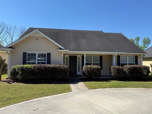 4125 Springruff Drive, Valdosta, GA, 31602 | Card Image