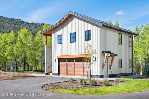 adu-30 Saint Finnbar Farm Road, Carbondale, CO, 81623 | Card Image