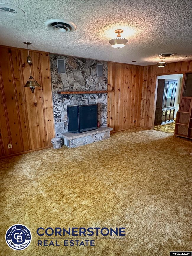 1819 S Washington St, House other with 3 bedrooms, 1 bathrooms and null parking in Casper WY | Image 14