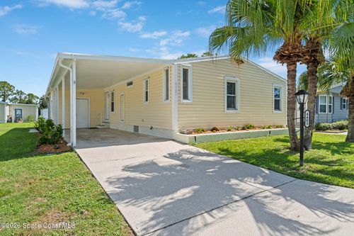 4403 Twin Lakes Drive, Melbourne, FL, 32934 | Card Image