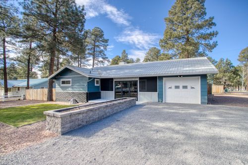 1100 N 33rd Dr, Show Low, AZ, 85901-3364 | Card Image