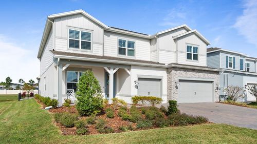 13726 Tybee Beach Ln, Orlando, FL, 32827-8074 | Card Image