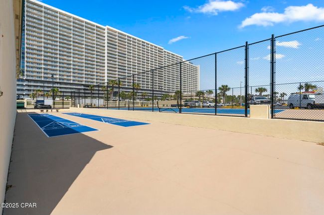 810E - 9850 S Thomas Dr, Condo with 1 bedrooms, 1 bathrooms and null parking in Panama City Beach FL | Image 49