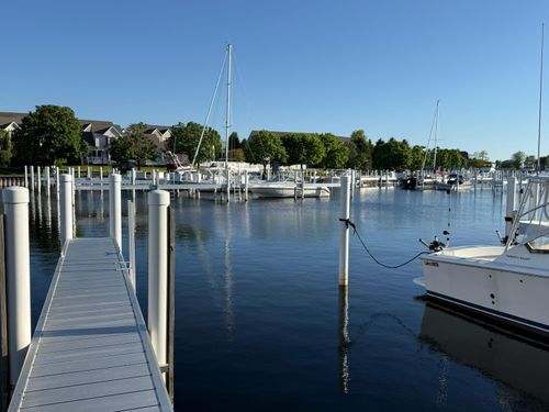 45 Marina Dr, Manistee, MI, 49660 | Card Image