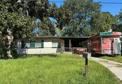 6263 Claret Drive, Jacksonville, FL, 32210 | Card Image