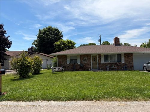 39 Dogwood Rd, Medway, OH, 45341-1313 | Card Image