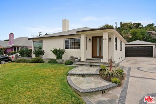 5192 Orange Pl, Los Angeles, CA, 90008 | Card Image