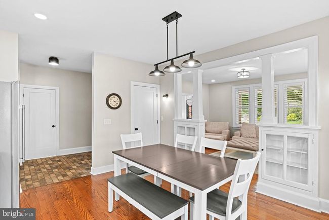 506 W High St, House other with 3 bedrooms, 2 bathrooms and null parking in CARLISLE PA | Image 14