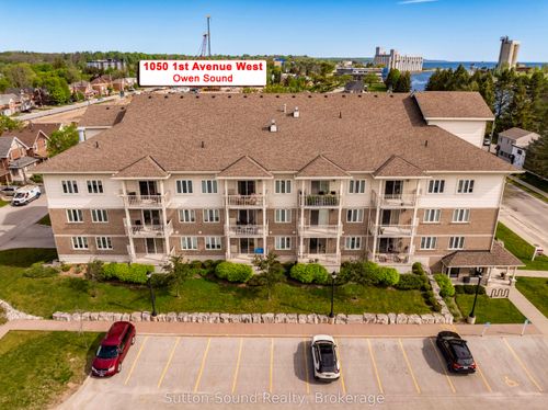 108-1050 1st Ave W, Owen Sound, ON, N4K4K6 | Card Image