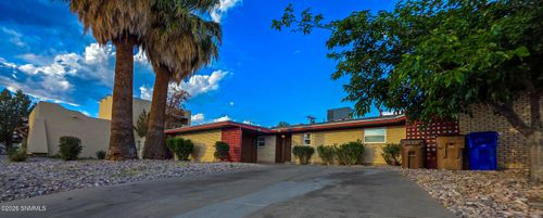 1855 Thomas Drive, Las Cruces, NM, 88011 | Card Image