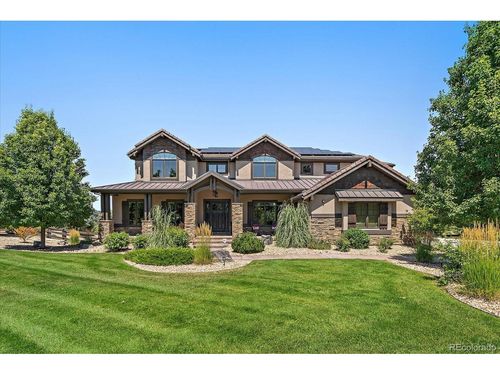 9261 Blue Spruce Ln, Niwot, CO, 80503-7383 | Card Image