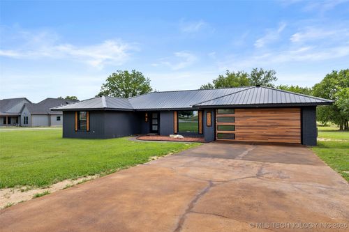 16355 County Road 1586, Ada, OK, 74820-0153 | Card Image