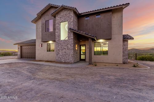 2605 W Ute Ct, New River, AZ, 85087-8511 | Card Image