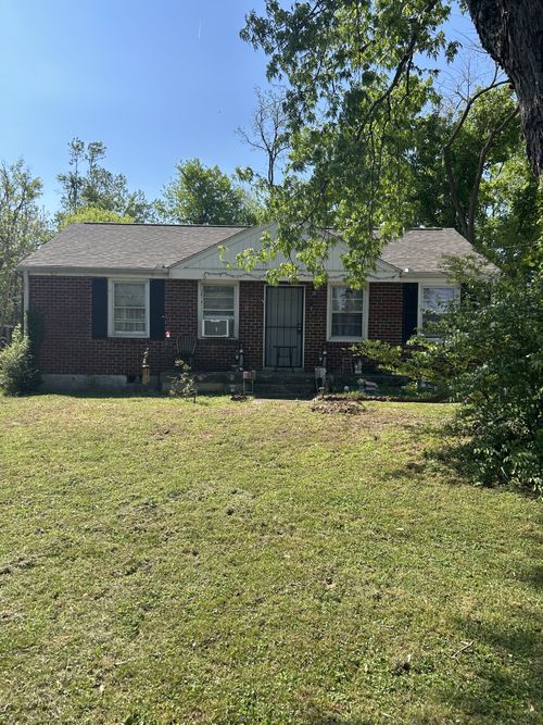 2926 Ironwood Dr, Nashville, TN, 37214-3224 | Card Image
