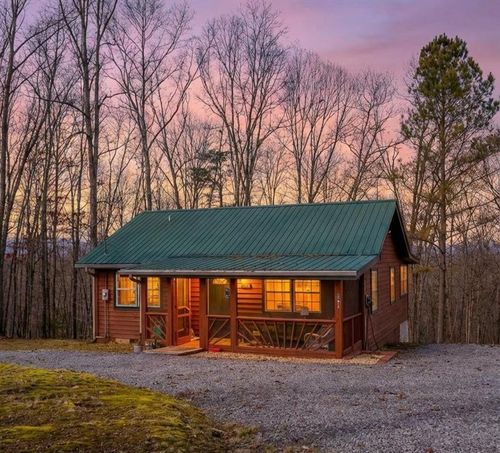 469 Mull Dr, Mineral Bluff, GA, 30559-7503 | Card Image