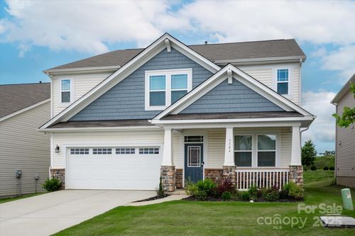 3304 Cheyney Park Dr, Charlotte, NC, 28269-3642 | Card Image