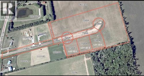 Lot 22-1 Robina Dr, Kensington, PE, C1N | Card Image