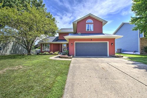 4630 Trevino Ln, Decatur, IL, 62526-9379 | Card Image