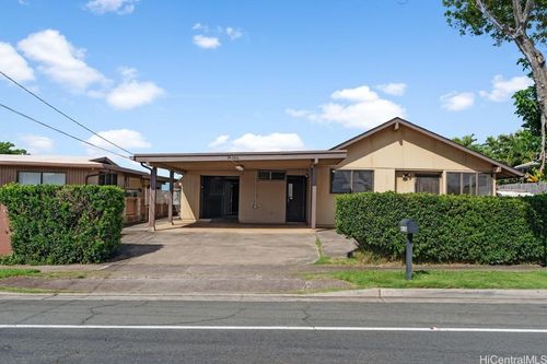 94-1166 Lumikula St, Waipahu, HI, 96797-3943 | Card Image