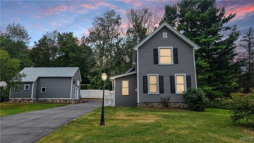 2029 State Route 28, Mohawk, NY, 13407-3706 | Card Image