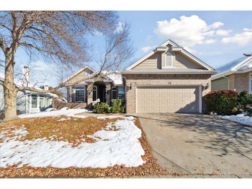 72 Canongate Ln, Highlands Ranch, CO, 80130 | Card Image