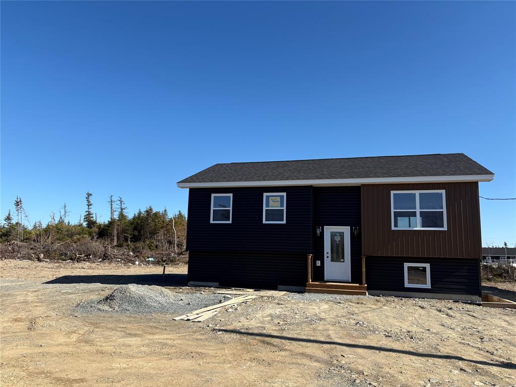 Residential in Pouch Cove 2