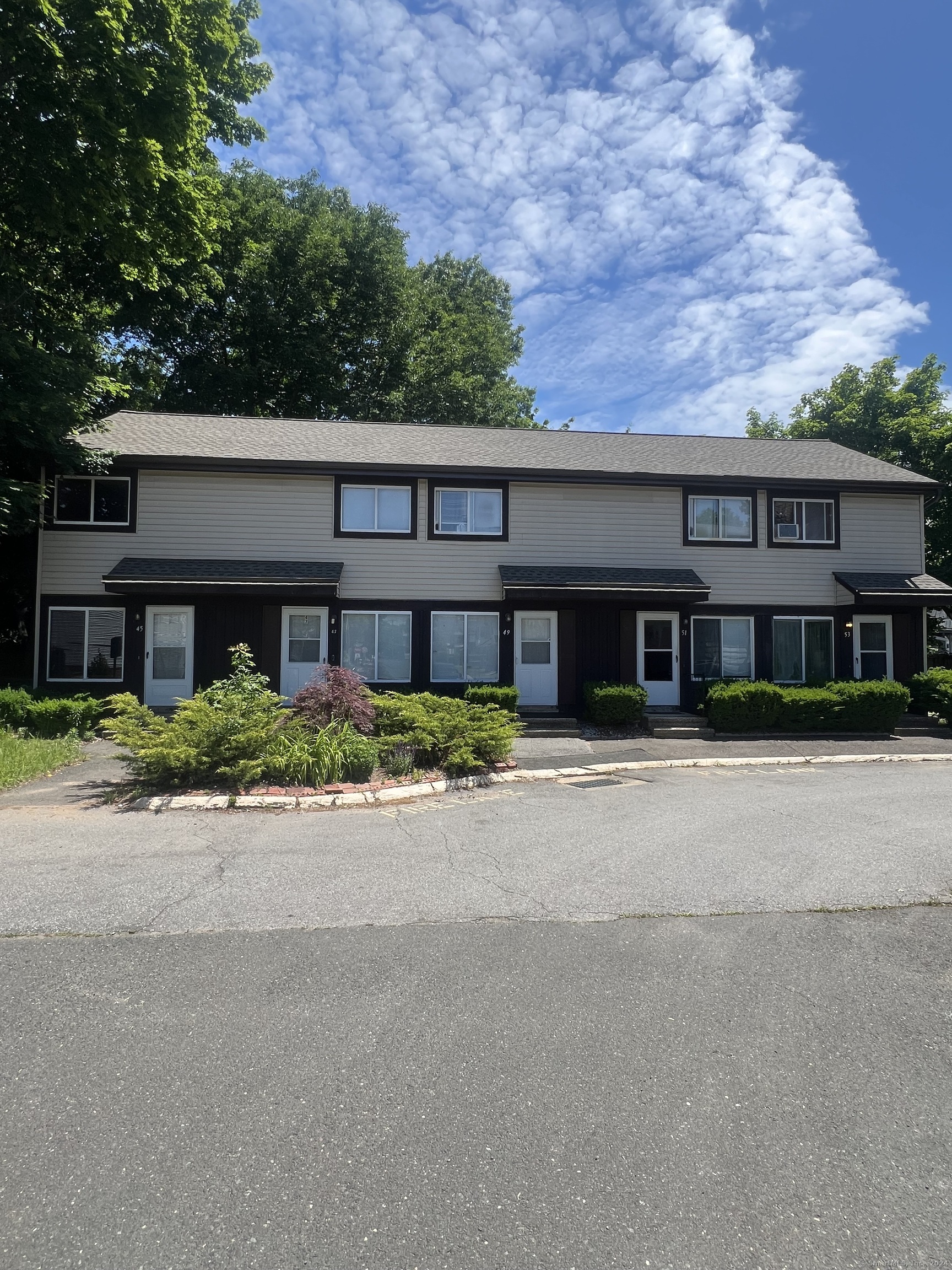 Rector St, East Hartford, CT 06108