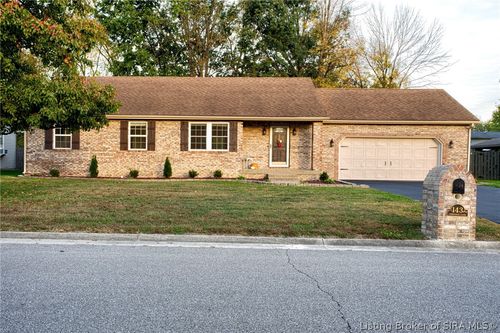 143 N Chipaway Ln, Scottsburg, IN, 47170-5900 | Card Image