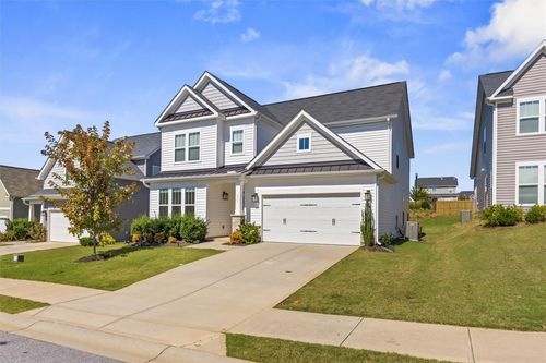 611 Delsey Ct, Greer, SC, 29651-6352 | Card Image