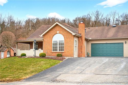 1481 Greenbriar Ct, South Park, PA, 15129 | Card Image