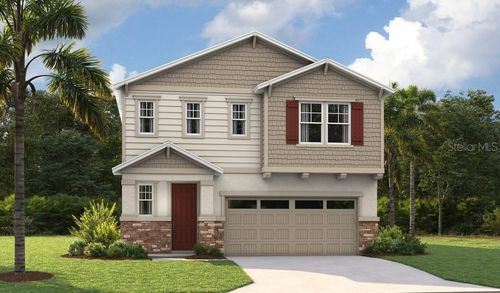 199 Bull Frog Ln, UMATILLA, FL, 32784-9446 | Card Image