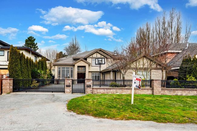 7771 Afton Drive, House other with 5 bedrooms, 4 bathrooms and 6 parking in Richmond BC | Image 3