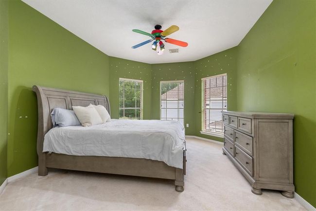 9707 Chipstead Cir, House other with 5 bedrooms, 6 bathrooms and 2 parking in Spring TX | Image 23