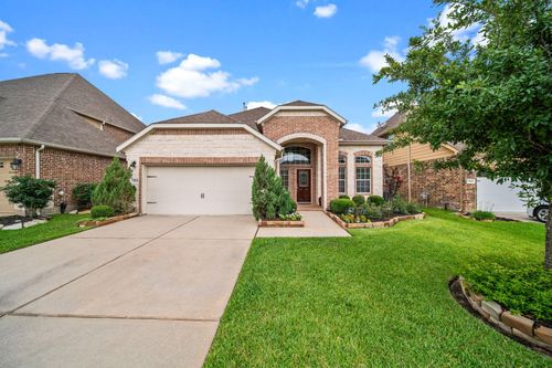 13526 Astley Acres Ln, Cypress, TX, 77429-1186 | Card Image