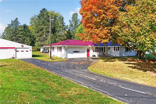 7303 Poore Road, Conneaut, OH, 44030 | Card Image