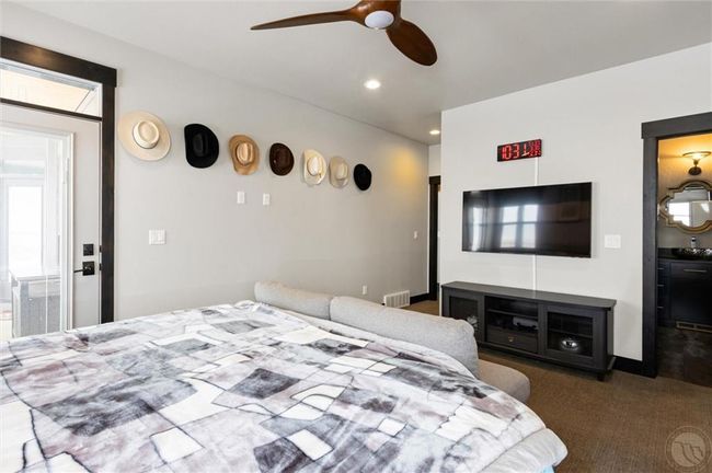 4220 Creekwood Dr, House other with 5 bedrooms, 3 bathrooms and null parking in Billings MT | Image 14
