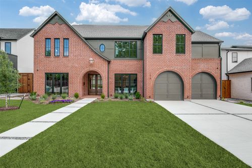 1618 Old Gate Ln, Dallas, TX, 75218-4100 | Card Image