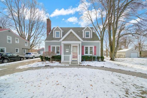 1247 University Ave, Adrian, MI, 49221-1867 | Card Image