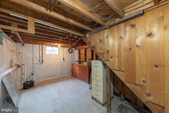 311 S Buckmarsh St, House other with 3 bedrooms, 1 bathrooms and null parking in BERRYVILLE VA | Image 32