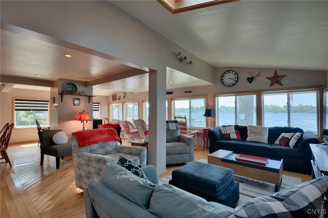 21157 Home St, House other with 5 bedrooms, 3 bathrooms and null parking in Alexandria Bay NY | Image 11