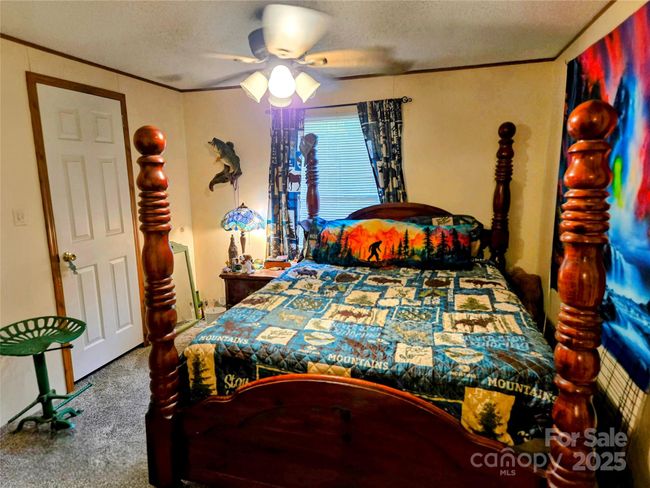 25 Bob Deer Rd, House other with 3 bedrooms, 2 bathrooms and null parking in Old Fort NC | Image 16
