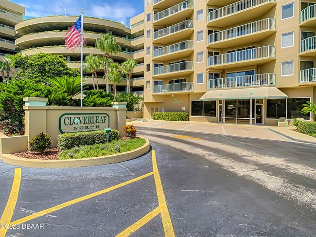 APT-307D - 4 Oceans West Blvd, Condo with 2 bedrooms, 2 bathrooms and null parking in Daytona Beach Shores FL | Image 56