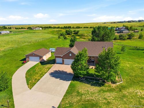 13410 Lariat Cir, Elbert, CO, 80106-9124 | Card Image