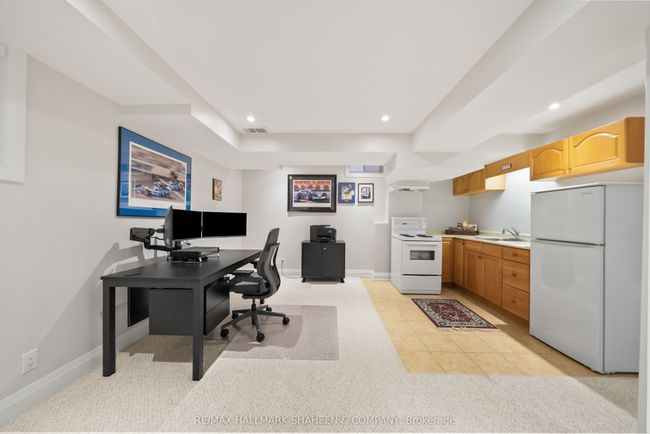 150 Thicket Cres, House other with 5 bedrooms, 4 bathrooms and 2 parking in Pickering ON | Image 42
